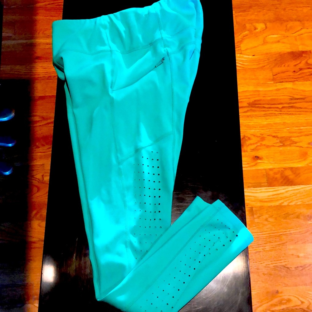 Athleta leggings. Size XS.